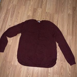 Sonoma Sweater